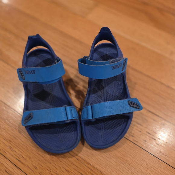 Teva Other - Teva Boys Sandals